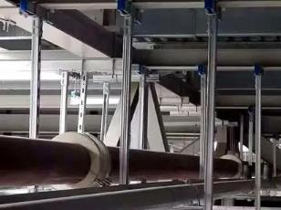 普洱市管廊支架的分类