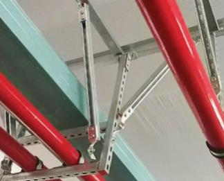 普洱市成品支架的特点
