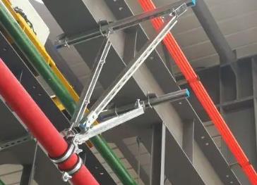 普洱市抗震支架厂家与你分享你必须做的紧急情况下的准备